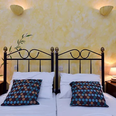 Hotel Aphrodite Boutique