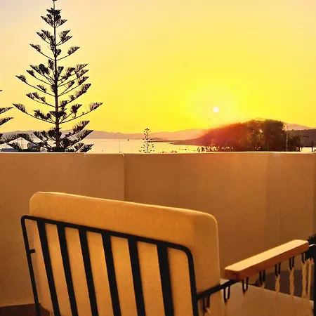 Aphrodite Boutique Alikí