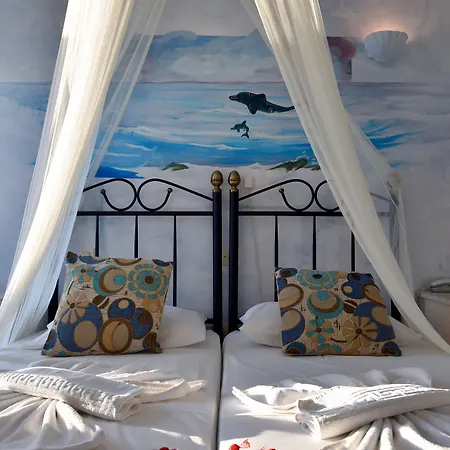 金星精品酒店 3*