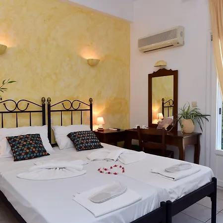 金星精品酒店 3*