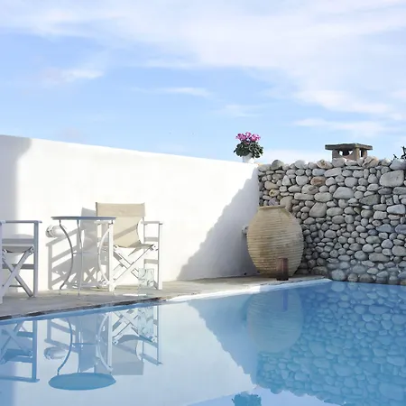 金星精品酒店 Alikí