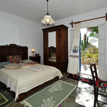 Hotel Aphrodite Boutique 3*