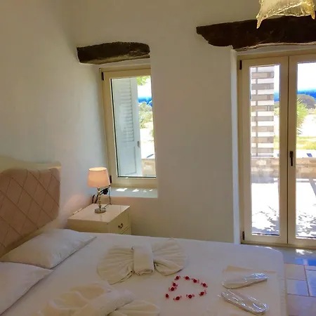 Hotel Aphrodite Boutique