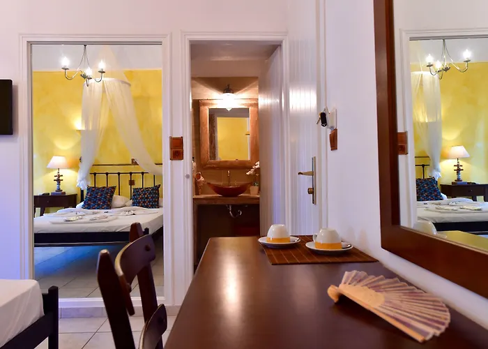 Aphrodite Boutique 3* Алики