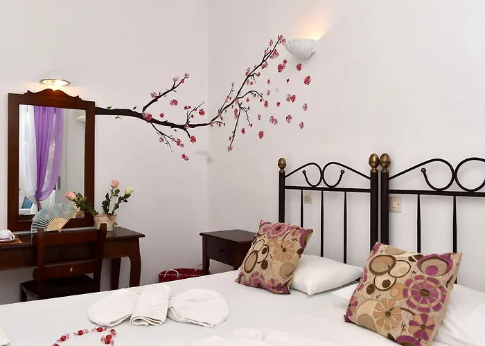 Aphrodite Boutique 3* Алики