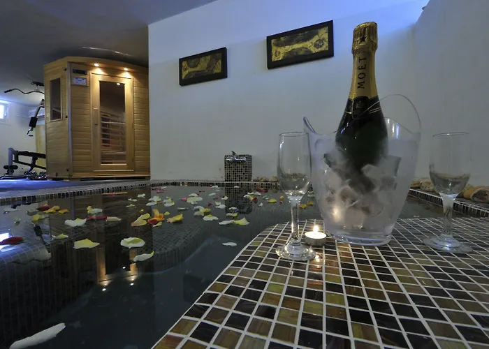 Hotel Aphrodite Boutique