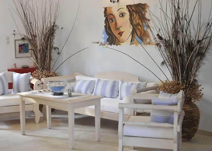 Aphrodite Boutique Алики