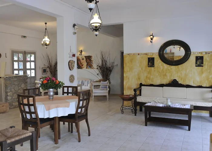 Hotel Aphrodite Boutique