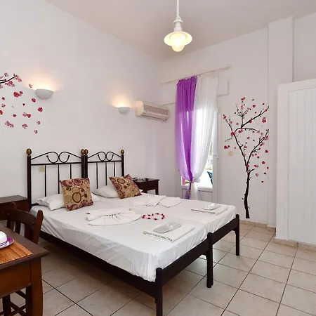 Aphrodite Boutique Alikí