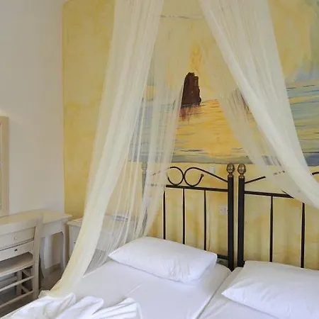 Hotel Aphrodite Boutique