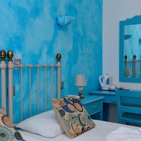 Hotel Aphrodite Boutique Alikí