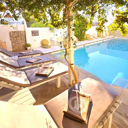 Aphrodite Boutique Ξενοδοχείο