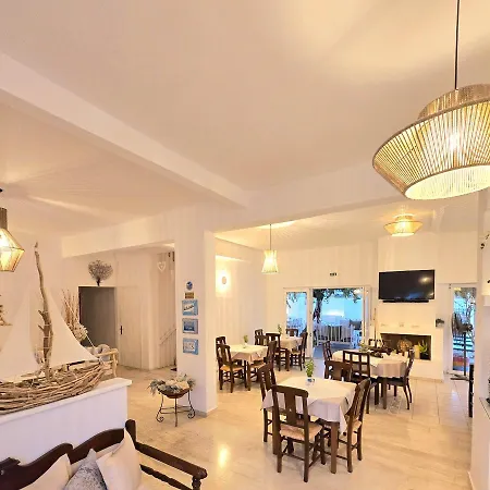 Aphrodite Boutique Szálloda