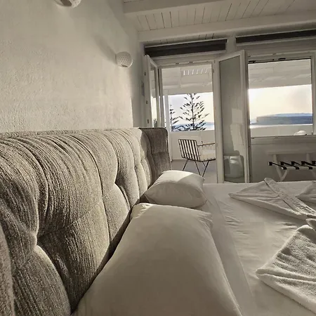 Ξενοδοχείο Aphrodite Boutique 3*