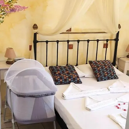 Ξενοδοχείο Aphrodite Boutique 3*