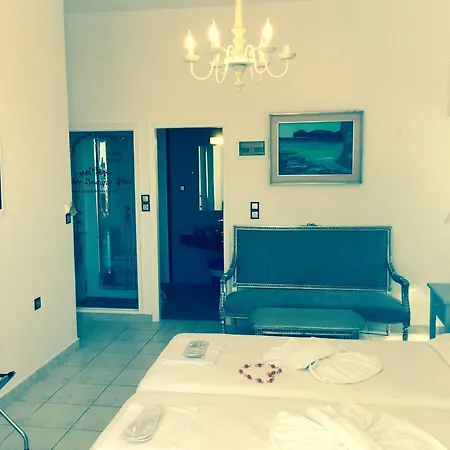 Ξενοδοχείο Aphrodite Boutique 3*