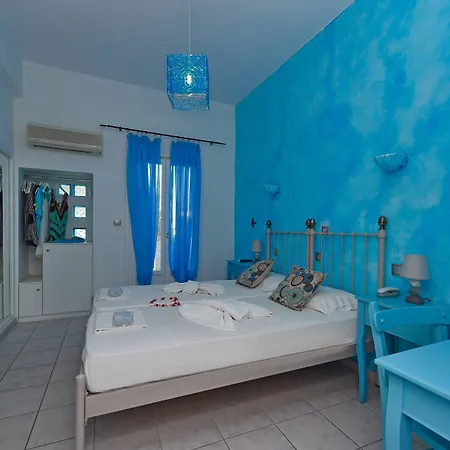 Aphrodite Boutique 3* Alikí