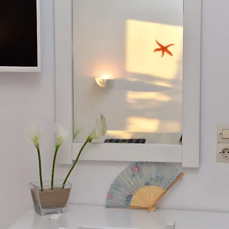 Aphrodite Boutique Hotel