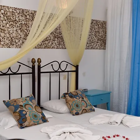 Aphrodite Boutique Hotel 3*