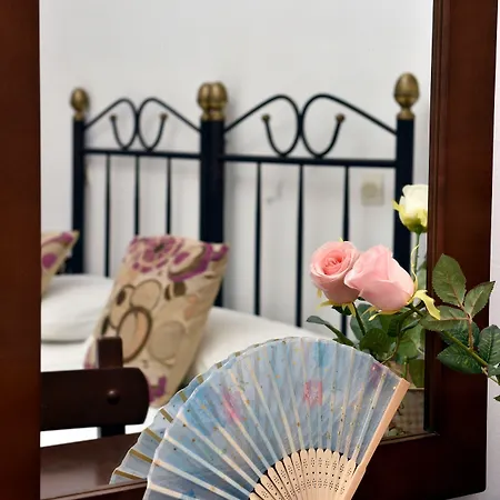 Aphrodite Boutique 3* Αλυκή