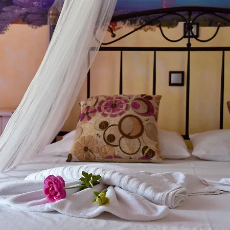 Ξενοδοχείο Aphrodite Boutique