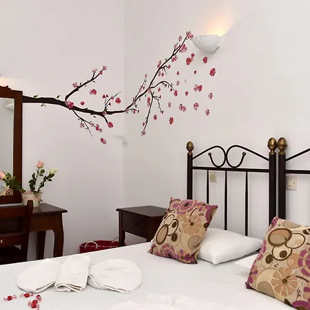 Aphrodite Boutique 3* Αλυκή