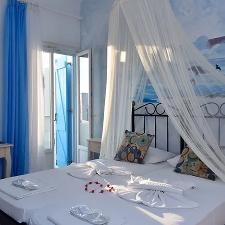 Aphrodite Boutique Hotel 3*