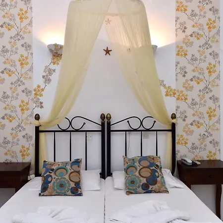 Hotel Aphrodite Boutique