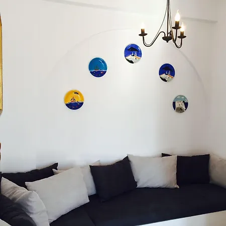 Aphrodite Boutique Alikí