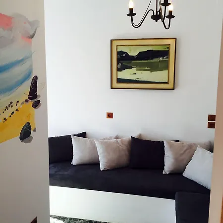 Hotel Aphrodite Boutique 3*