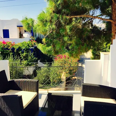 Hotel Aphrodite Boutique