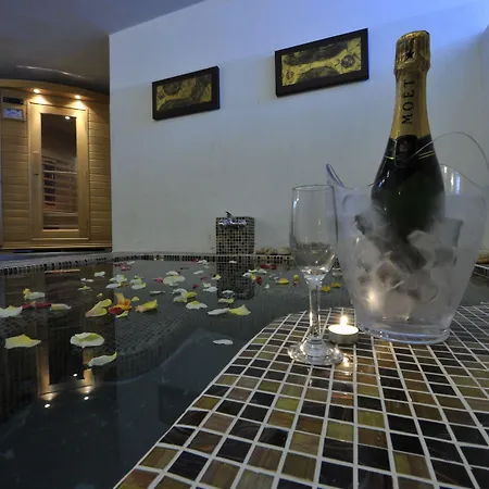 Hotel Aphrodite Boutique