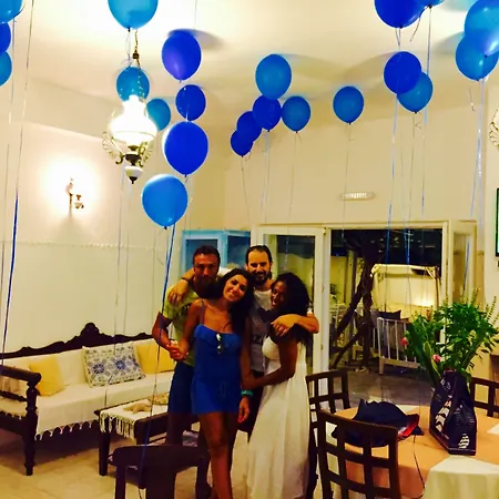 Aphrodite Boutique Hotel 3*