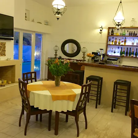 Ξενοδοχείο Aphrodite Boutique 3*