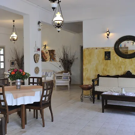 ホテル Aphrodite Boutique