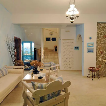 Aphrodite Boutique Alikí