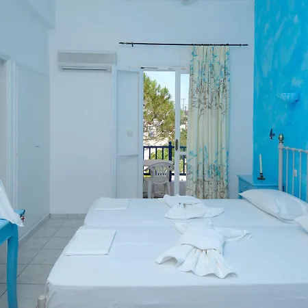 Hotel Aphrodite Boutique Alikí