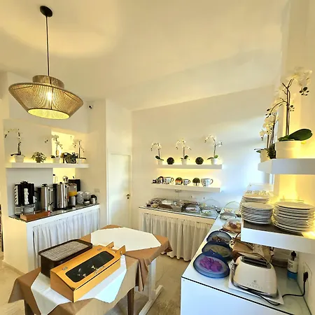 ホテル Aphrodite Boutique