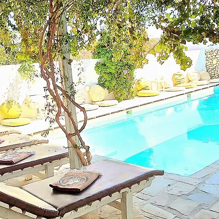 Aphrodite Boutique Ξενοδοχείο