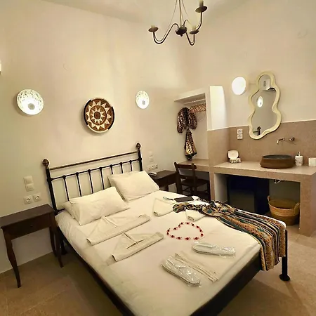 Ξενοδοχείο Aphrodite Boutique 3*
