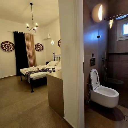 Aphrodite Boutique 3* Αλυκή