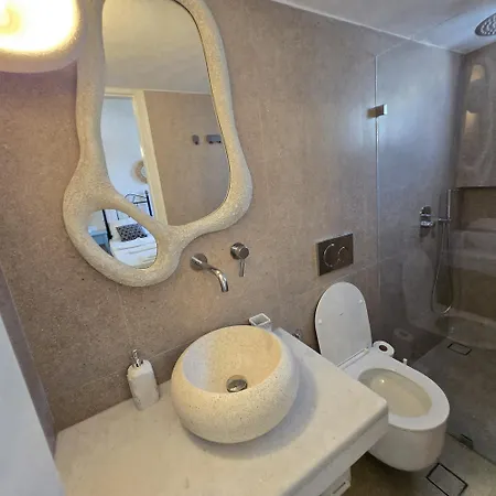 Aphrodite Boutique Ξενοδοχείο 3*