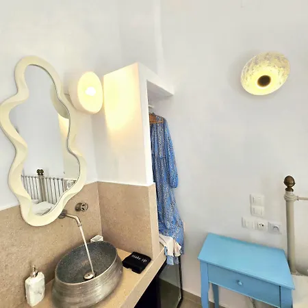 Aphrodite Boutique Ξενοδοχείο