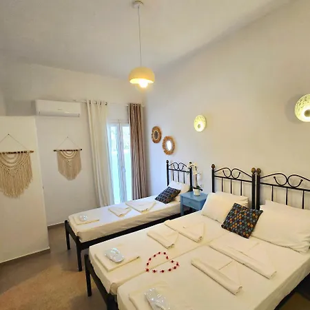 Ξενοδοχείο Aphrodite Boutique 3*