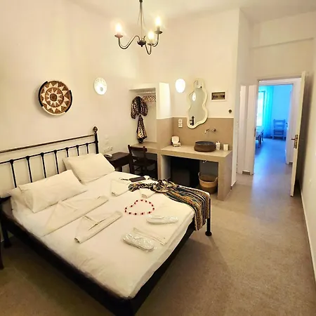 Ξενοδοχείο Aphrodite Boutique