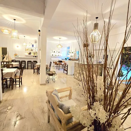 Aphrodite Boutique Alikí