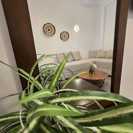 Aphrodite Boutique Hotel Alikí