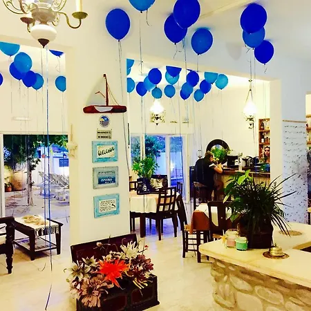 Hotel Aphrodite Boutique