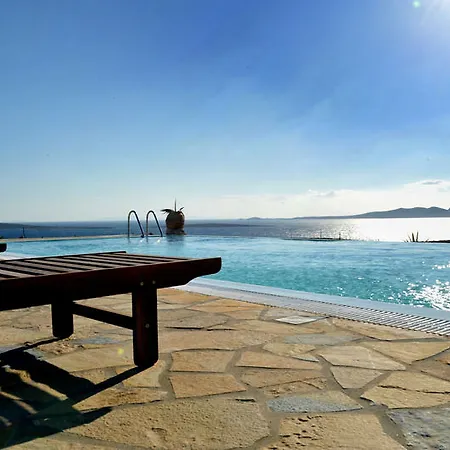 Hotel Aphrodite Boutique Alikí