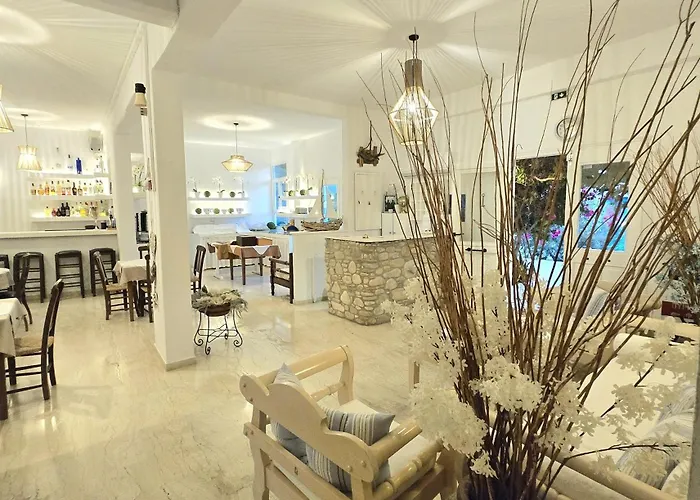 Aphrodite Boutique Ξενοδοχείο 3*